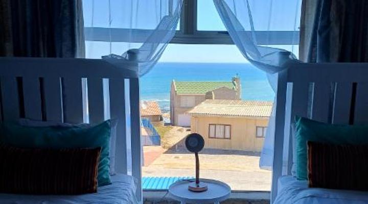 Skulpies Accommodation