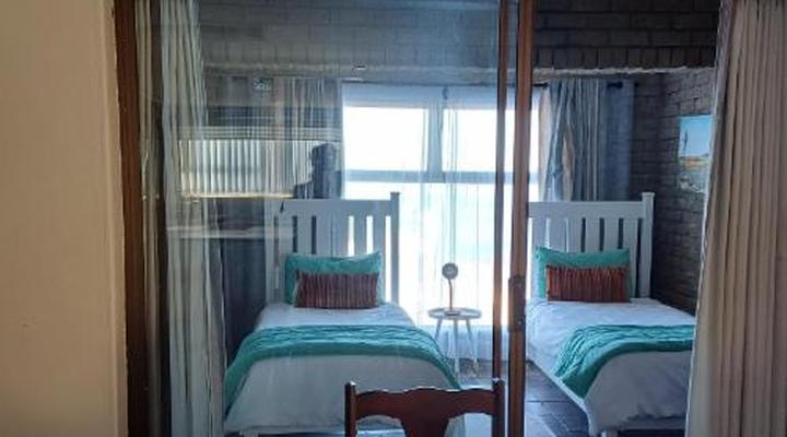 Skulpies Accommodation