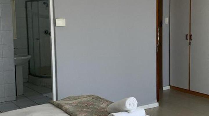 Carrington Guest House 