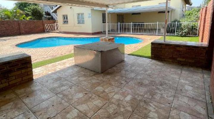 Carrington Guest House 