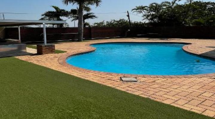 Carrington Guest House 