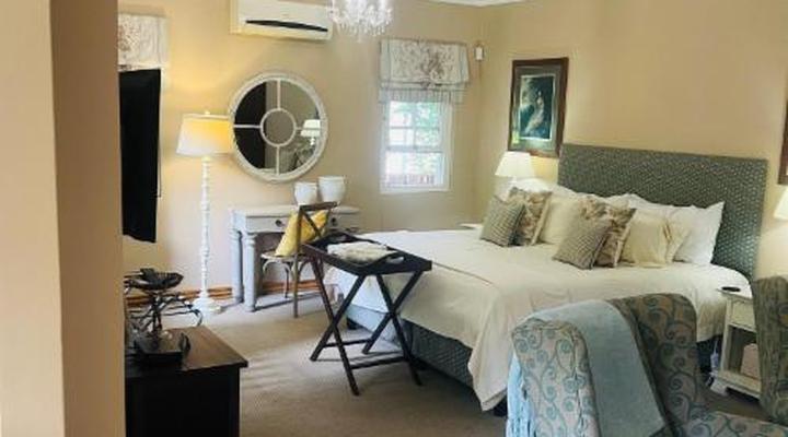 The Rose Cottage B&B