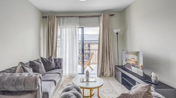 The Woods, Kyalami, Midrand