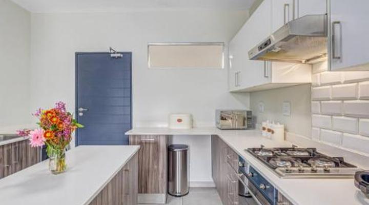 The Woods, Kyalami, Midrand