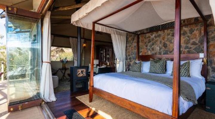Maloba Lodge-Private Game Reserve