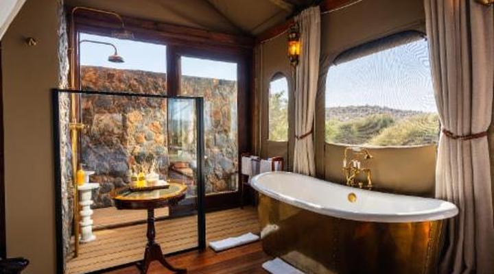 Maloba Lodge-Private Game Reserve