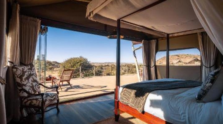 Maloba Lodge-Private Game Reserve