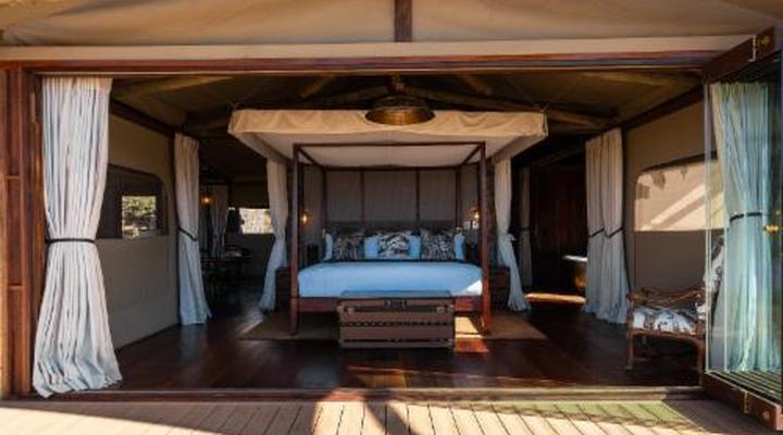 Maloba Lodge-Private Game Reserve