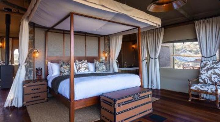 Maloba Lodge-Private Game Reserve