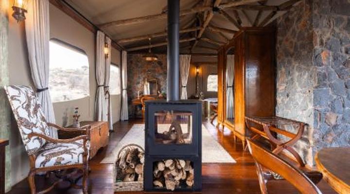 Maloba Lodge-Private Game Reserve