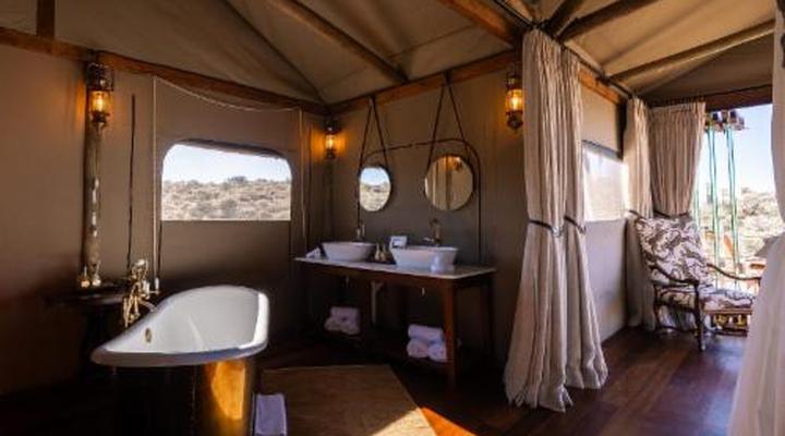 Maloba Lodge-Private Game Reserve