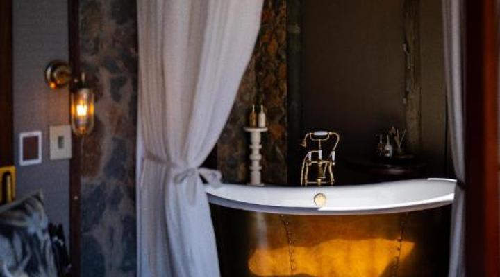 Maloba Lodge-Private Game Reserve