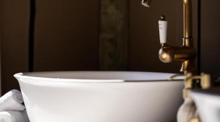 Maloba Lodge-Private Game Reserve