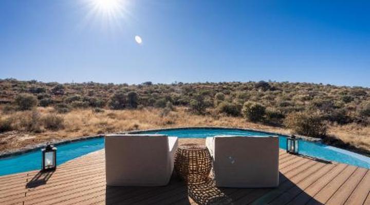 Maloba Lodge-Private Game Reserve