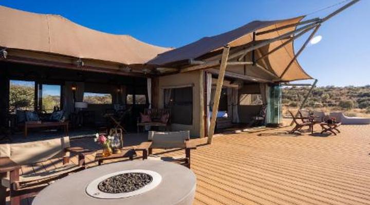 Maloba Lodge-Private Game Reserve