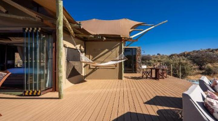 Maloba Lodge-Private Game Reserve
