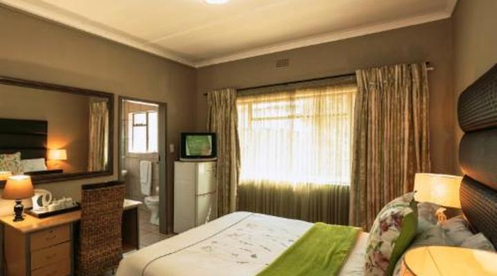 Ramandire Bed and Breakfast