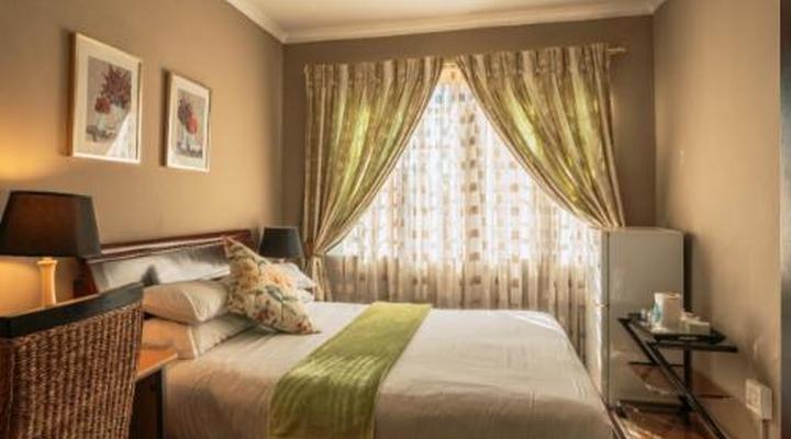 Ramandire Bed and Breakfast