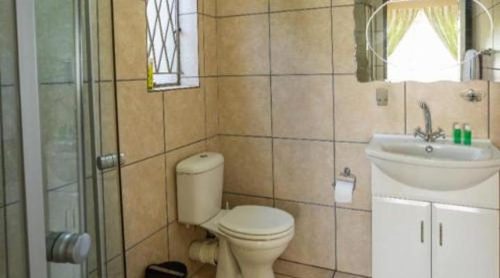 Ramandire Bed and Breakfast