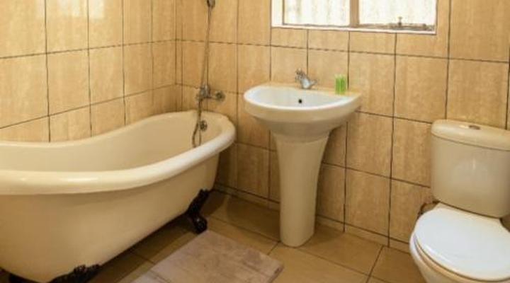 Ramandire Bed and Breakfast