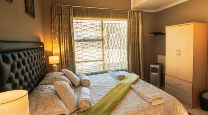 Ramandire Bed and Breakfast