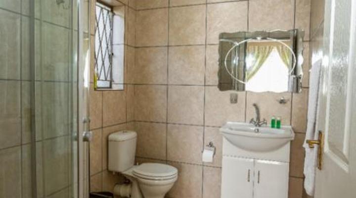 Ramandire Bed and Breakfast