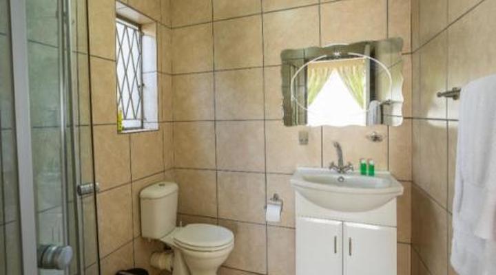 Ramandire Bed and Breakfast