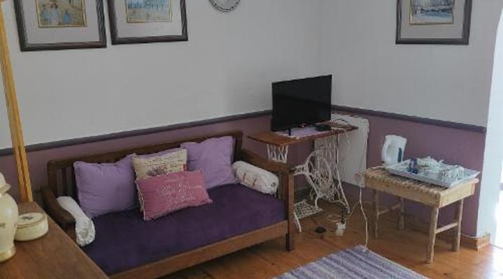 Garden of Eden Cottages & Guest House