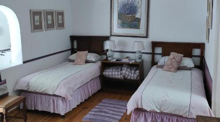 Garden of Eden Cottages & Guest House