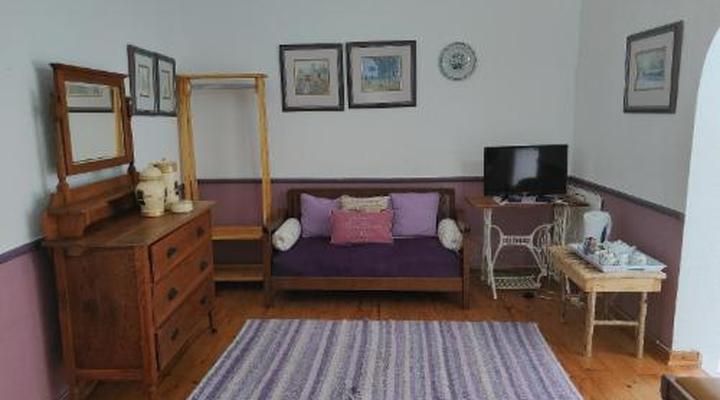 Garden of Eden Cottages & Guest House