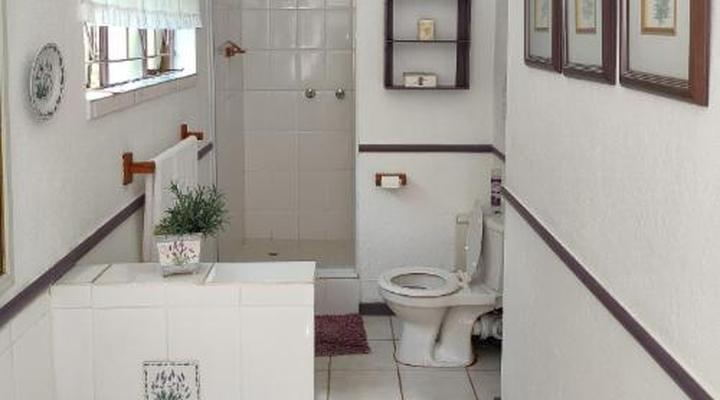 Garden of Eden Cottages & Guest House