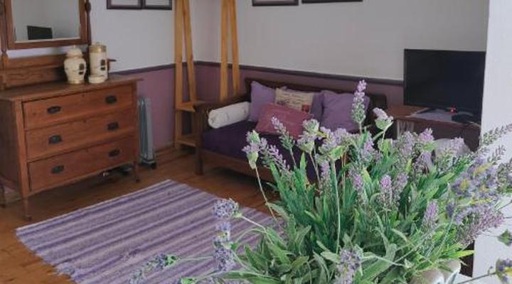 Garden of Eden Cottages & Guest House