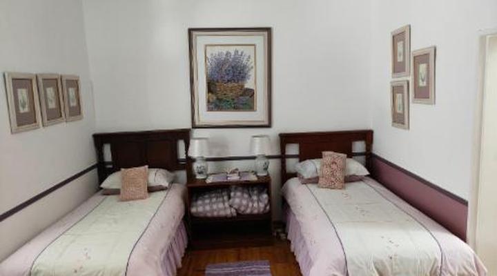 Garden of Eden Cottages & Guest House