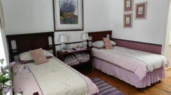 Garden of Eden Cottages & Guest House