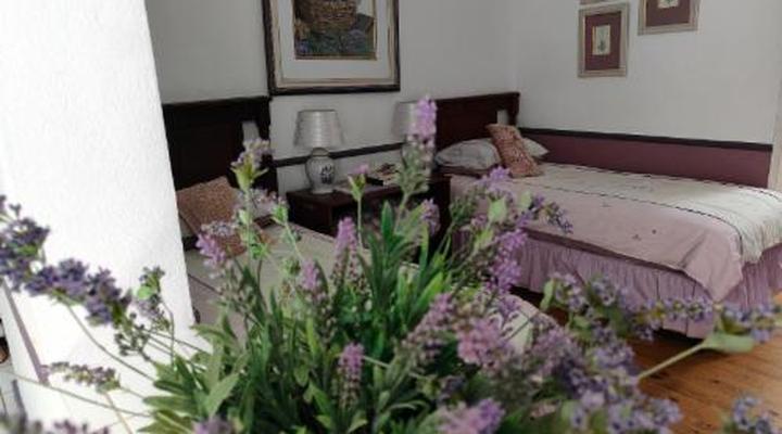 Garden of Eden Cottages & Guest House