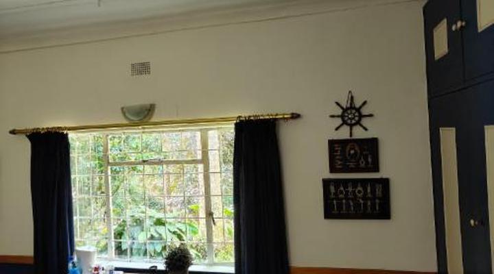 Garden of Eden Cottages & Guest House