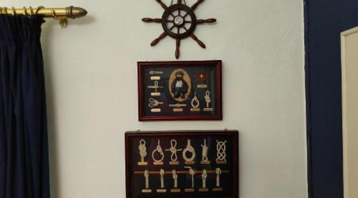 Garden of Eden Cottages & Guest House