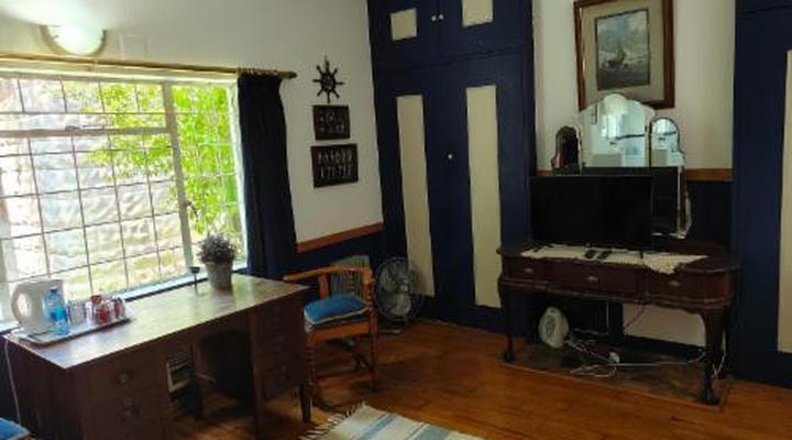 Garden of Eden Cottages & Guest House