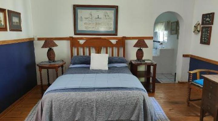 Garden of Eden Cottages & Guest House