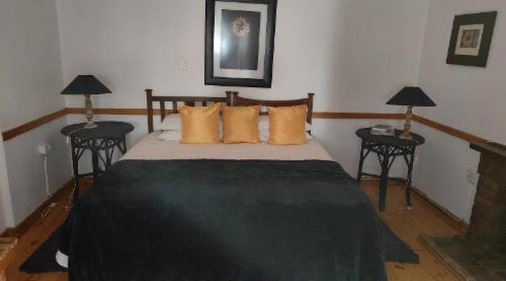 Garden of Eden Cottages & Guest House