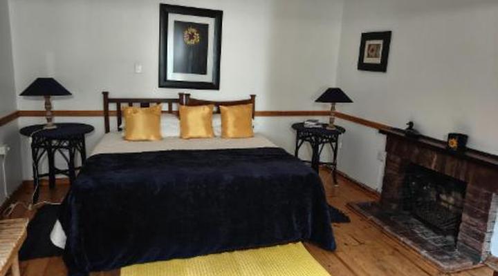 Garden of Eden Cottages & Guest House