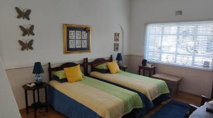 Garden of Eden Cottages & Guest House