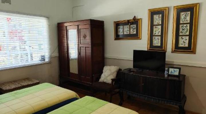 Garden of Eden Cottages & Guest House