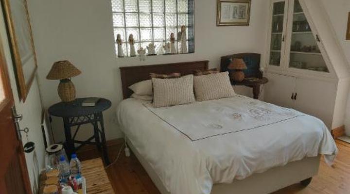 Garden of Eden Cottages & Guest House