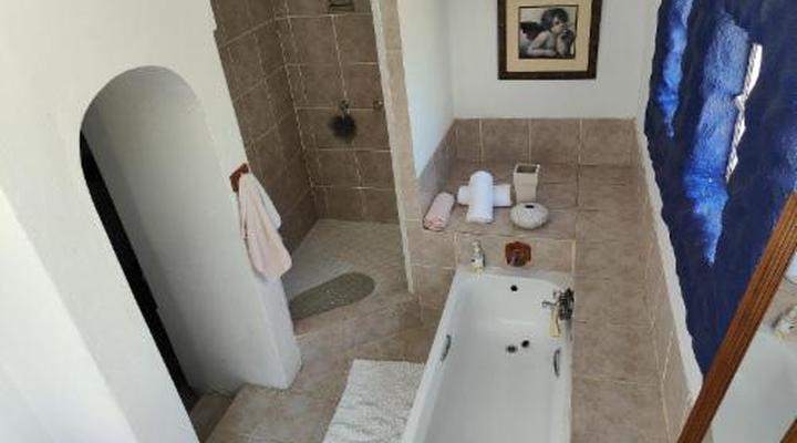 Garden of Eden Cottages & Guest House