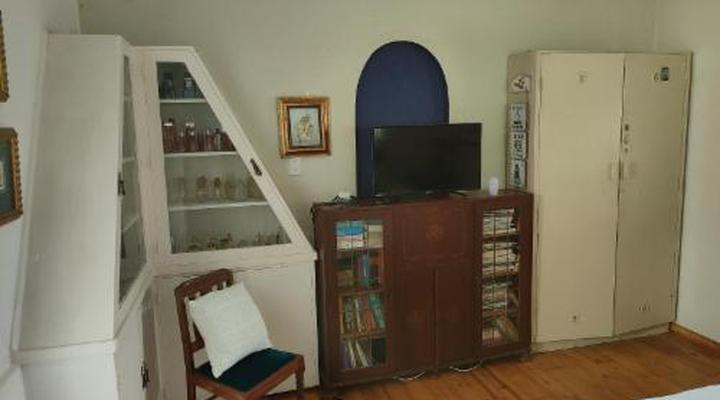 Garden of Eden Cottages & Guest House