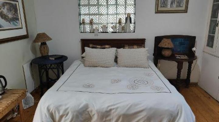 Garden of Eden Cottages & Guest House