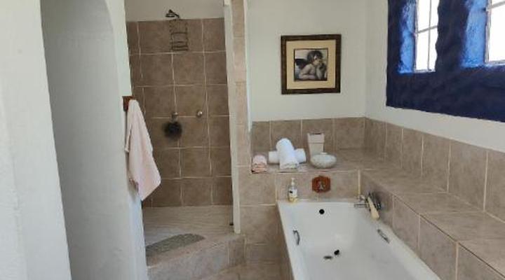 Garden of Eden Cottages & Guest House