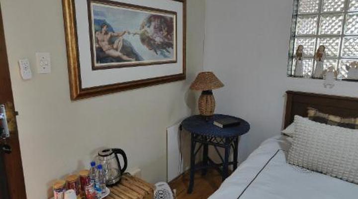 Garden of Eden Cottages & Guest House