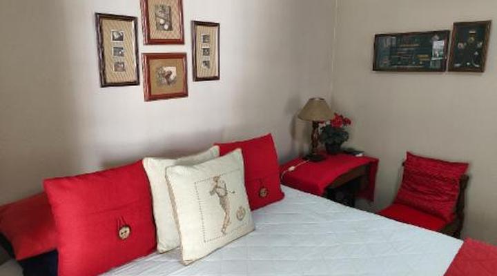 Garden of Eden Cottages & Guest House